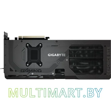 Видеокарта Gigabyte GeForce RTX 5070 Ti Gaming OC 16GB GDDR7 (GV-N507TGAMING OC-16GD) картинка 6